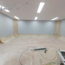 호리존 | 제주호리존 제작 후기 목공 인테리어로 완성한 크로마키 스튜디오