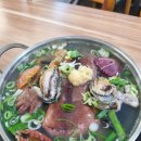 김해 장유-김해 칼국수 맛집, 한가네 해물칼국수 후기