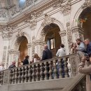 궁전한복 이미지