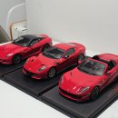 1/18 bbr 페라리 f12, 812 판매합니다. 이미지