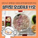 동해대로 | 속초 동해대로 설악항 활어회센터 | 속초 횟집 '설악항 호섭이네 11호' 활어회 2인 식사 후기