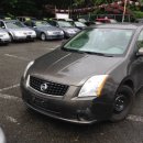 2009 Nissan Sentra CVT Local No accident!!! - $6995 이미지