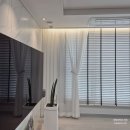 수원하늘채더퍼스트2단지(아) | 수원 블라인드 커튼 설치 후기 수원하늘채더퍼스트 2단지 아파트