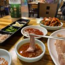 서울 유일한 홍어거리, 신길동 남도 할매홍어집 / 홍어껍질까지 나오는 삼합 풀코스