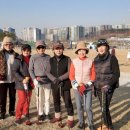 심학산파크골프장 이미지