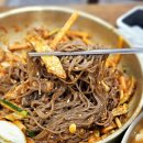남양주 냉면 맛집 강씨네 아천칡냉면&amp;왕돈까스 내돈내산 후기