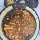 남포동직화쭈꾸미홍성점