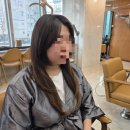 (주)포유 | 용산미용실 온리포유 레이어드컷 전문 반달쌤 방문 후기
