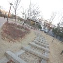 대구선아양공원 k2 앞 | 자전거로 찾아본 (구)대구선.(대구선 반야월 공원에서~아양철교까지.)