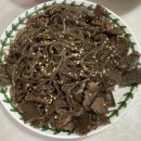 삼동도토리가공 영농조합 | [전북생생장터] 전북생생장터에서 득템한 도토리불고기맛잡채, 다이어트 필수템 칼로리센스 우무채♥