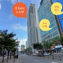 해운대 중동 스위첸 이미지