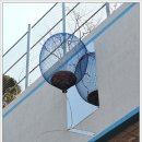 감천문화마을 입구 이미지