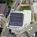 현대에코5태양광발전소 이미지