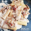 쏘레 | 하남 미사 와인바 데이트하기에 좋은 '쏘레' 파스타 맛집