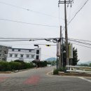 대덕1통마을회관 | 서해랑길....지선 64-4코스; 서산 운산교~대덕공원~당진 내포문화숲탐방센터 19.5km 5시간 30분