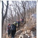 홍덕문선생추모비 | [20070128]동두천 소요산을 일주(종주)하다 - 3부