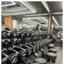 서면PT & 헬스 놈짐 전포본점 이미지