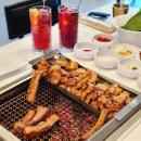 고향생돼지 | 답십리역 맛집 진정갈비 여기가 바로 서울3대 생돼지갈비