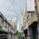 장위28 | 장위8구역 임장 (래미안 트리젠트)