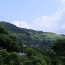 서동계곡 상류 이미지