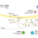 파주 연풍길 이미지