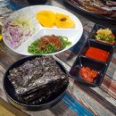 큰누야과메기 | 사천 과메기 맛집 🍽️ 큰누야과메기 | 과메기 한상으로 완성한 초겨울 밤의 술자리