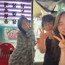 만남소주방 | [수원 매교역 노포맛집] 25시 소주방 : 강아지 알바생 있는 술집