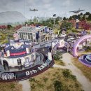 뉴로얄부페 이미지