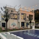 시로 B 풀빌라 이미지