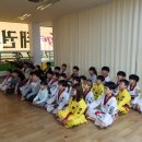 국가대표 타이거 태권스쿨 이미지