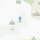 양천둘레길 산림형코스 지양산 숲이 좋은 길 이미지