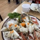 서산꽃게전문점 | 청라 맛집 서산꽃게탕게장전문점 후기 위치 주차