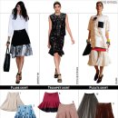 샤넬라인 이미지