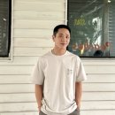 스노우피크 그래픽반팔티 여름 반바지 리뷰 아웃도어 반팔반바지셋업추천