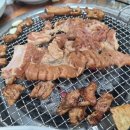 청도숯불갈비 이미지