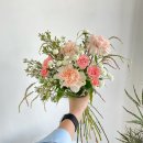 (11/17)핸드타이드 꽃다발 이미지