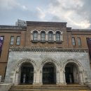 야생화편지 | 황량한 겨울마저 기꺼이 반겨지는 덕수궁 서울시립미술관 리에제와플 혼놀