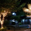 화악산통나무펜션 이미지