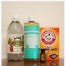 DIY 천연 비누 및 천연 화장품 이미지