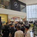 스타피드 | 하남 스타필드 다흑 반딧불이 팝업 방문 후기 아빠의 솔직 체험기