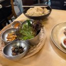 대산 | [청주] 이미 유명한 대산보리밥 - 아이랑 첫 방문 솔직 후기