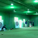 실내야구연습장 이미지