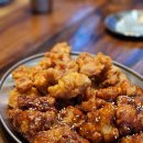 경산치킨집 허대구대구통닭 경산사동점