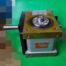 CF4 INDEX DRIVE 4분할 인텍스 4등분 80F-0827-2R-RWS1VW/X 이미지