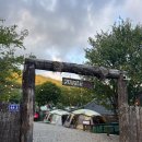 정글바베큐 | 서울 근교 당일치기 캠핑장 성남 정글바베큐 후기 🏕️