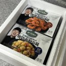 GS25 검단목화점 | GS25 편다이닝 만찢남 중식 매콤칠리새우 목화탕수육 안주 후기