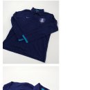 남자 브랜드 긴팔 티셔츠 100 사이즈 /폴로 빈폴 헤지스 나이키 아디다스 휠라 버버리 닥스 이미지