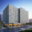 호텔 이비스앰배서더 인사동 이미지