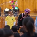 늘봄초등학교 | 경북 모전초등학교 늘봄학교 힐링페스티벌 공연 후기 초등학교행사 인기 공연 버블타이거