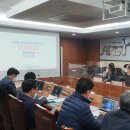 상수도사업본부 앞 이미지